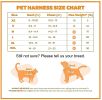 Get Realtime Pet Locations w/ Pet Tracker Mini Cat Dog GPS Tracking Collar Size:M